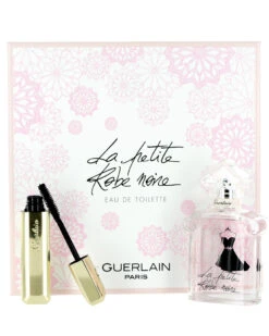 Guerlain Women's La Petite Robe Noir Gift Set 2pc Fragrance