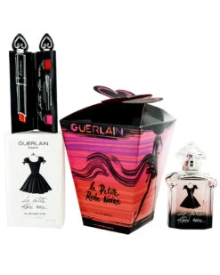 Guerlain Women's La Petite Robe Noir Gift Set 2pc Fragrance