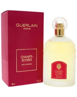 Guerlain Women's 3.4oz Champs Elysees Fragrance