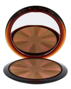 Guerlain Women's 0.3oz 01 Light Warm Terracotta Light Healthy Glow Powder Lip & Cheek Makeup