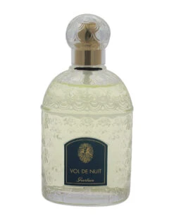 Guerlain Women's 3.33oz Vol De Nuit Eau De Toilette Spray Fragrance