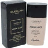 Guerlain 1oz 03N Natural Lingerie De Peau Aqua Nude Foundation SPF 20 Women Face & Eye Makeup -Guerlain Sales 1111166751 RLLZ 1