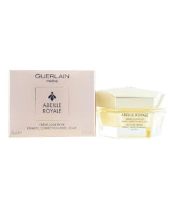 Guerlain 1.7oz Abeille Royale Rich Day Cream Women Moisturizers & Eye Cream