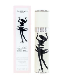 Guerlain Women's 0.6oz La Petite Robe Noire Refillable Eau De Toilette Spray Fragrance