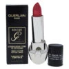 Guerlain 0.12oz #62 Rouge G De Customizable Lipstick Women Lip & Cheek Makeup -Guerlain Sales 1111250579 RLLZ 1