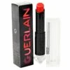 Guerlain 0.09oz 060 Rose Ribbon La Petite Robe Noire Deliciously Shiny Lip Colour Women Lip & Cheek Makeup -Guerlain Sales 1111345050 RLLZ 1