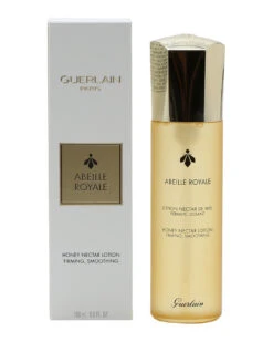 Guerlain 5oz Abeille Royale Honey Nectar Firming Smoothing Lotion Women Moisturizers & Eye Cream
