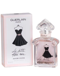 Guerlain 1oz La Petite Robe Noir Eau De Toilette Spray Women Fragrance