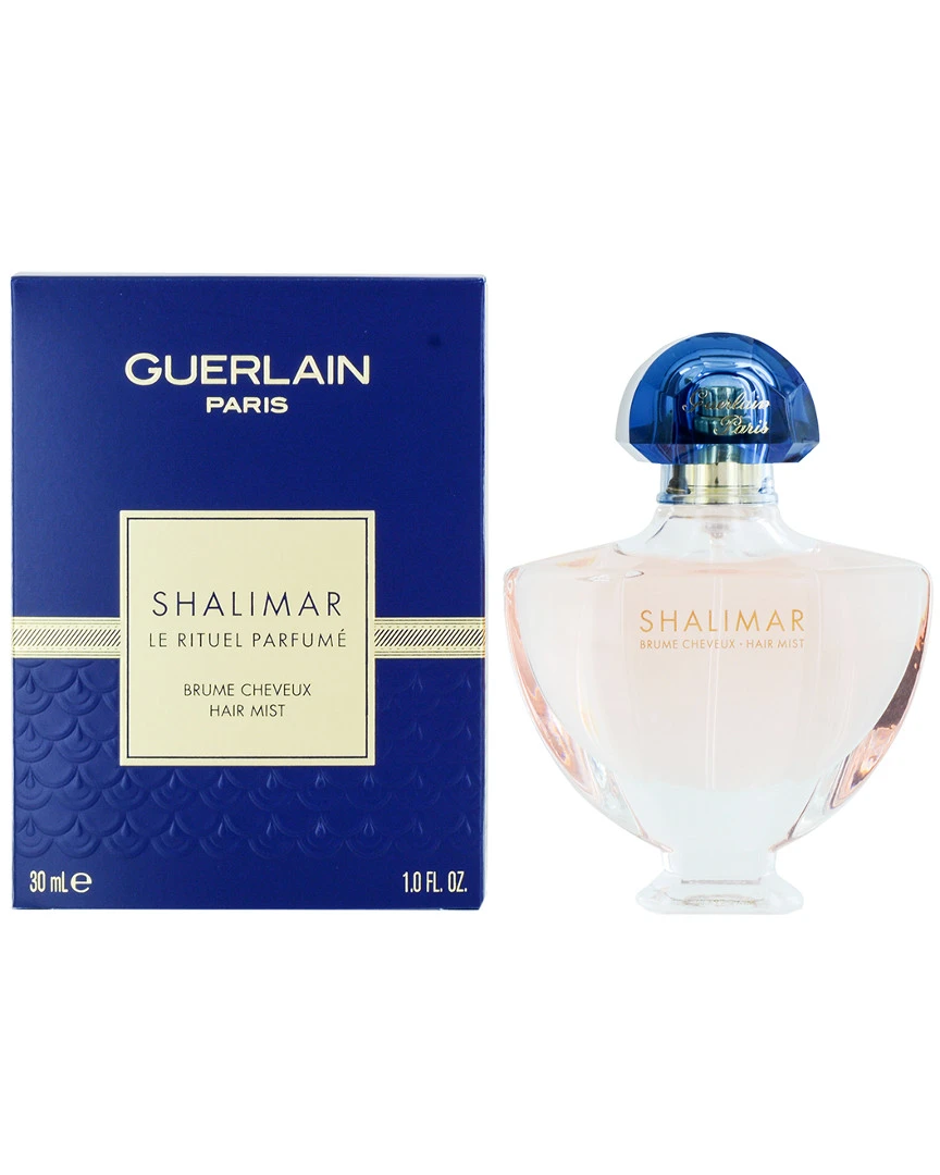 Guerlain 1oz Shalimar Hair Mist Women Fragrance 3 Guerlain 1oz Shalimar Hair Mist Women Fragrance
