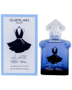 Guerlain 1.6oz La Petite Robe Noire Intense Eau De Parfum Spray Women Fragrance