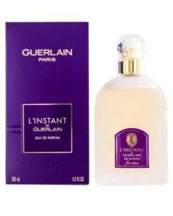 Guerlain 3.3oz L'Instant De Guerlain Eau De Parfum Spray Women Fragrance