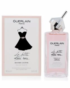 Guerlain Women's 3.3oz La Petite Robe Noire Ma Robe My Cocktail Dress EDT Refill Fragrance