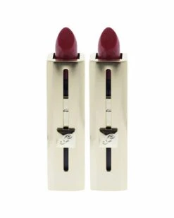 Guerlain 0.12oz Shine Automatique Hydrating Lip Shine - 221 Rouge De Damas Women Makeup Sets