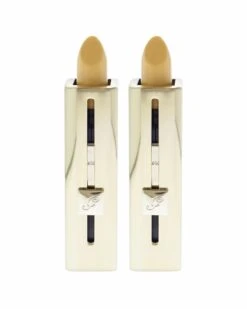 Guerlain 0.12oz Rouge Automatique Long-Lasting Lip Colour - #603 Yellow It- Stick Women Makeup Sets