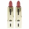 Guerlain 0.12oz Rouge Automatique Long-Lasting Lipstick - #146 Cruel Gardenia Women Makeup Sets -Guerlain Sales 1111479232 RLLZ 1