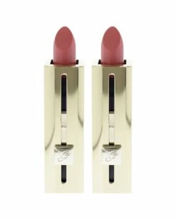 Guerlain 0.12oz Rouge Automatique Long-Lasting Lipstick - #146 Cruel Gardenia Women Makeup Sets