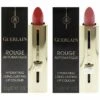 Guerlain 2pc Rouge Automatique Long-Lasting Lipstick Set Women Makeup Sets -Guerlain Sales 1111489024 RLLZ 1