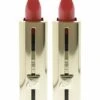 Guerlain 0.12oz Rouge Automatique Long-Lasting Lipstick - #143 Nahema Women Makeup Sets