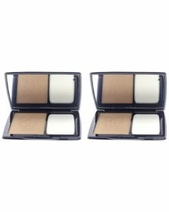 Guerlain 0.35oz Lingerie De Peau Nude Powder Foundation SPF 20 - #05 Dark Beige Women Face & Eye Makeup