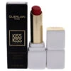 Guerlain 0.09oz #R330 Midnight Crush Kisskiss Roselip Hydrating Plumping Tinte Women Lip & Cheek Makeup -Guerlain Sales 1111599410 RLLZ 1
