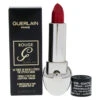 Guerlain 0.12oz #67 Rouge G De Customizable Lipstick Women Lip & Cheek Makeup