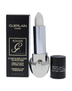 Guerlain 0.12oz #999 Rouge G De Customizable Lipstick Women Lip & Cheek Makeup