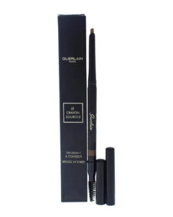 Guerlain 0.01oz #01 Light The Eyebrow Pencil Women Face & Eye Makeup