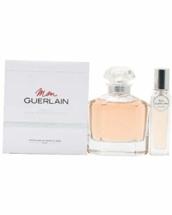 Guerlain Mon 2pc Fragrance Set Women