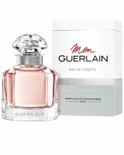 Mon Guerlain 1oz EDT Women Fragrance