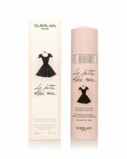 Guerlain 3.3oz Guerlain La Petite Robe Noire Perfumed Deodorant Spray Women Bath & Body