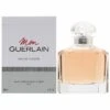 Guerlain 3.4oz Mon Guerlain EDT Spray Women Fragrance