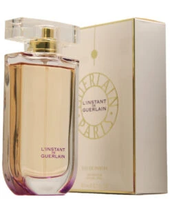 Guerlain 2.7oz L'Instant De Guerlain Eau De Parfum Spray Women Fragrance