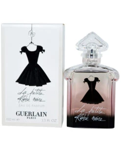 Guerlain 3.3oz La Petite Robe Noire Eau De Parfum Spray Women Fragrance