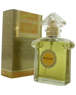 Guerlain 2.5oz Mitsouko Eau De Parfum Spray Women Fragrance