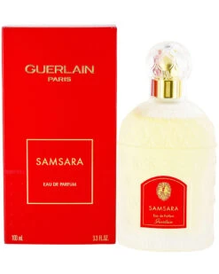 Guerlain 3.4oz Samsara Eau De Parfum Spray Women Fragrance