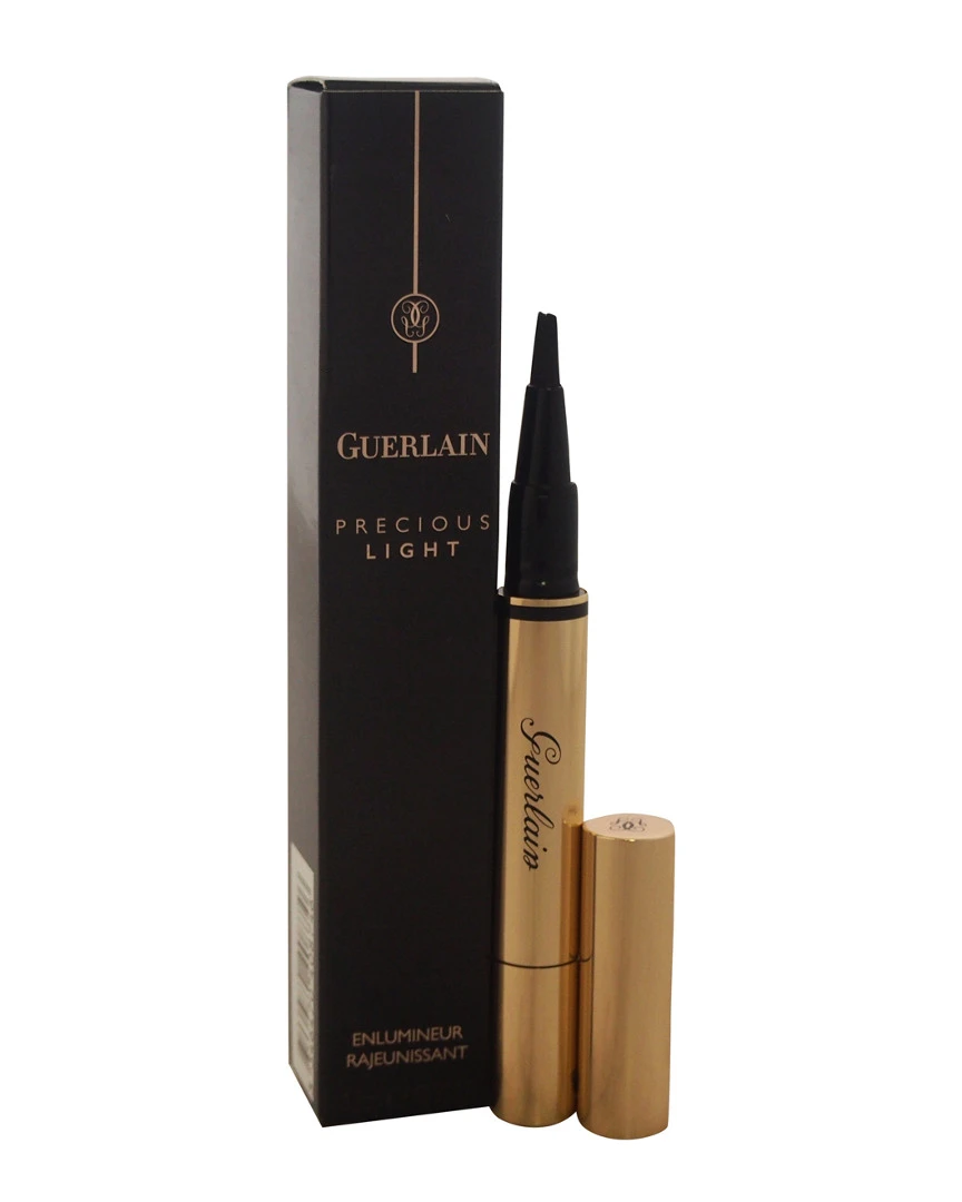 Guerlain 0.05oz Precious Light Rejuvenating Illuminator Women Face & Eye Makeup 3 Guerlain 0.05oz Precious Light Rejuvenating Illuminator Women Face & Eye Makeup
