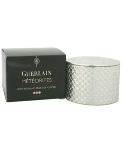 Guerlain 0.88oz #4 Dore Meteorites Light Revealing Pearls Of Powder Women Face & Eye Makeup
