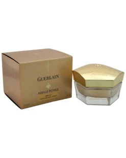 Guerlain 1.7oz Abeille Royale Night Cream Women Moisturizers & Eye Cream