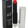 Guerlain 0.09oz 020 Poppy Cap La Petite Robe Noire Deliciously Shiny Lip Colour Women Lip & Cheek Makeup -Guerlain Sales 4120088850 RLLZ 1