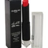 Guerlain 0.09oz 021 Red Teddy La Petite Robe Noire Deliciously Shiny Lip Colour Women Lip & Cheek Makeup -Guerlain Sales 4120088851 RLLZ 1
