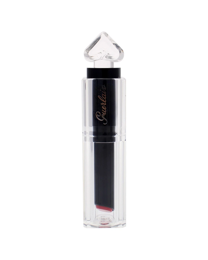 Guerlain 0.09oz 061 Pink Ballerinas La Petite Robe Noire Deliciously Shiny Lip Colour Women Lip & Cheek Makeup 4 Guerlain 0.09oz 061 Pink Ballerinas La Petite Robe Noire Deliciously Shiny Lip Colour Women Lip & Cheek Makeup - Image 2