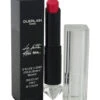 Guerlain 0.09oz 065 Neon Pumps La Petite Robe Noire Deliciously Shiny Lip Colour Women Lip & Cheek Makeup -Guerlain Sales 4120088857 RLLZ 1