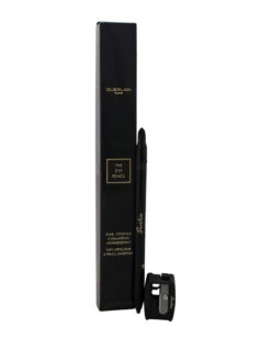 Guerlain 0.04oz 02 Jackie Brown The Kohl Contour Water-Resistant Eye Pencil Women Face & Eye Makeup