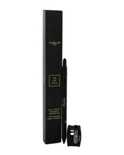 Guerlain 0.04oz 04 Katy Navy The Kohl Contour Water-Resistant Eye Pencil Women Face & Eye Makeup