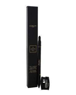 Guerlain 0.04oz 05 Khaki Driver The Kohl Contour Water-Resistant Eye Pencil Women Face & Eye Makeup