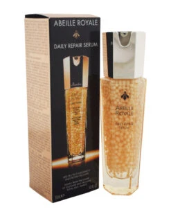 Guerlain 1.6oz Abeille Royale Daily Repair Serum Women Skincare Treatments