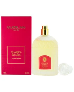 Guerlain Women's Champs Elysees 3.4oz Eau De Parfum Spray Fragrance
