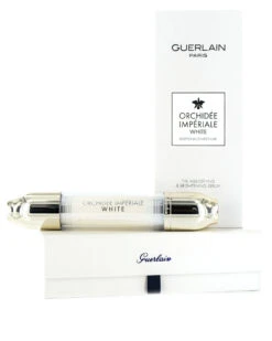 Guerlain 1oz Orchidee Imperiale White The Age-Defying & Brightening Serum Women Skincare Treatments