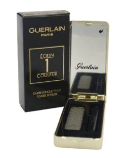Guerlain Ecrin 1 Couleur Long-Lasting Silky Powder # 07 Khaki Mono 0.07oz Eyeshadow Women Face & Eye Makeup