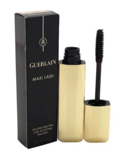 Guerlain Maxi Lash # 03 Moka 0.28oz Mascara Women Face & Eye Makeup